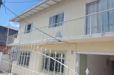 Prédio residencial com 4 apartamentos, faturamento r$ 7 mil mensal, troco por carros em flor de nápolis, são josé/sc