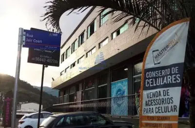 Studio com 1 vaga rotativa, pode ser financiado pelo minha casa minha vida,  escritura pública, ótima localização!