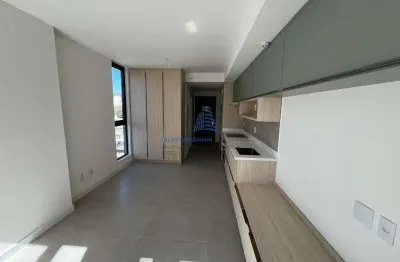 Studio alto padrão, viva trindade, florianópolis/sc