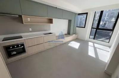 Apartamento com 1 quarto para alugar na Rua Professora Maria Flora Pausewang, Trindade, Florianópolis
