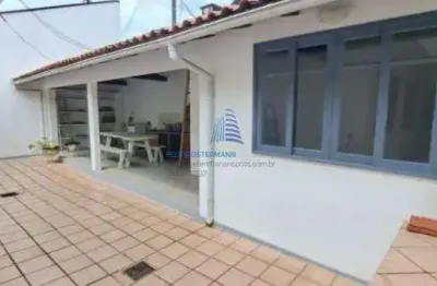 Casa residencial e comercial no bairro santa mônica, florianópolis/sc