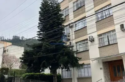 Apartamento 3 dormitórios, 1 vaga rotativa coberta, trindade, florianópolis/sc