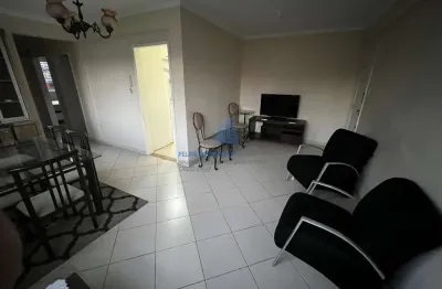 Apartamento de 3 dormitórios, suíte, dependência de empregada, 3 banheiros, 1 vaga de garagem, trindade, florianópolis/sc