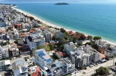 Cotas de studios em canasvieiras, florianópolis/sc, 1 quadra do mar