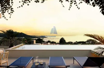 Cotas de studios em santo antônio de lisboa, florianópolis/sc