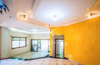 Casa residencial à venda, parque taquaral, campinas - ca1352.