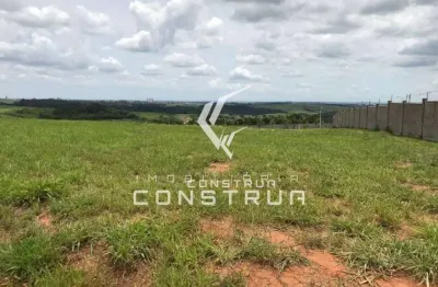 Terreno residencial à venda, loteamento residencial pedra alta (sousas), campinas - te0351.