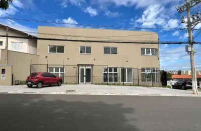 Prédio para alugar na Rua Mogi Guaçu, 763, Chácara da Barra, Campinas