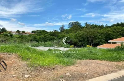 Terreno em condomínio fechado à venda na Rodovia Dom Pedro I, 2, Fazenda Santa Cândida, Campinas