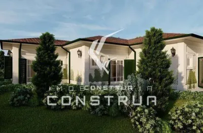 Casa com 5 dormitórios à venda, 400 m² por r$ 4.500.000,00 - loteamento residencial entre verdes (sousas) - campinas/sp