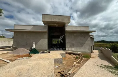 Casa com 5 dormitórios à venda, 400 m² por r$ 4.500.000,00 - loteamento residencial entre verdes (sousas) - campinas/sp