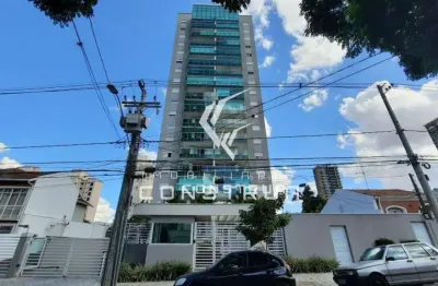 Apartamento com 3 quartos à venda na Rua Santo Antônio, 338, Cambuí, Campinas