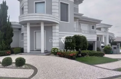 Casa residencial à venda, jardim america, paulínia - ca1227.
