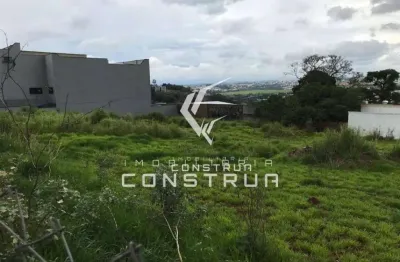 Terreno residencial à venda, parque rural fazenda santa cândida, campinas - te0443.