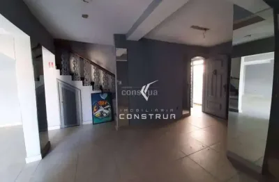 Casa para alugar, 416 m² por r$ 12.190,00 - nova campinas - campinas/sp