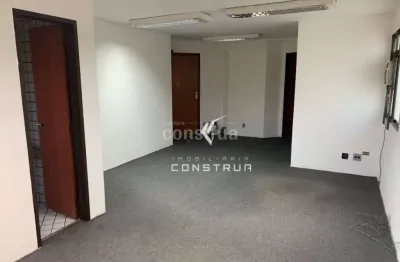 Sala comercial à venda, jardim guanabara, campinas - sa0107.