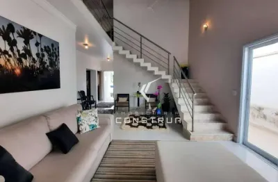 Casa à venda, 308 m² por r$ 2.199.900,00 - parque rural fazenda santa cândida - campinas/sp