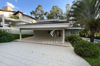 Casa em condomínio fechado com 4 quartos à venda na Rua Araticum, 2031, Loteamento Alphaville Campinas, Campinas