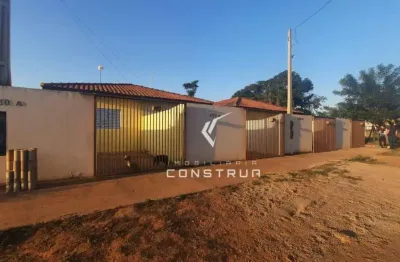 Casa à venda, 224 m² por r$ 680.000,00 - recanto dos dourados - campinas/sp