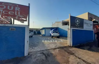 Terreno à venda, 349 m² por r$ 800.000,00 - jardim chapadão - campinas/sp