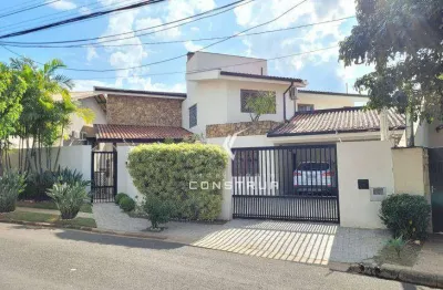 Casa à venda, 646 m² por r$ 2.499.900,00 - parque nova campinas - campinas/sp