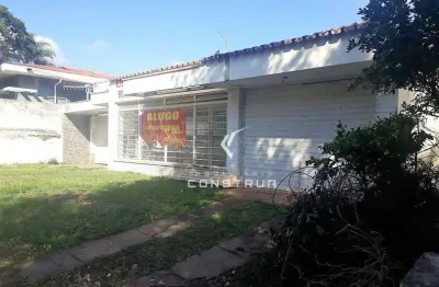 Casa com 3 dormitórios para alugar, 270 m² por r$ 9.416,82/mês - nova campinas - campinas/sp