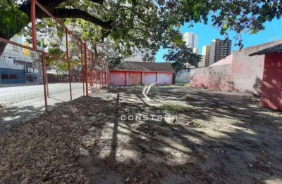 Terreno para alugar, 900 m² por r$ 37.700,00/mês - cambuí - campinas/sp