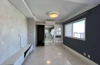 Apartamento à venda no mansões santo antonio em campinas/sp