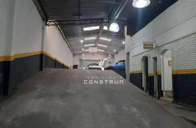 Salão para alugar, 600 m² por r$ 17.200,00/mês - centro - campinas/sp