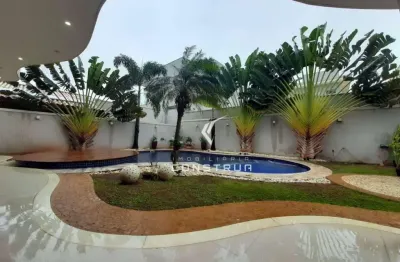 Casa à venda, 440 m² por r$ 3.145.000,00 - parque brasil 500 - paulínia/sp