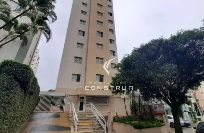 Apartamento com 3 quartos à venda na Rua Coronel Quirino, 1961, Cambuí, Campinas