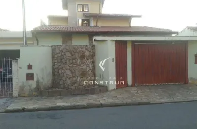 Casa à venda, 220 m² por r$ 690.000,00 - parque taquaral - campinas/sp
