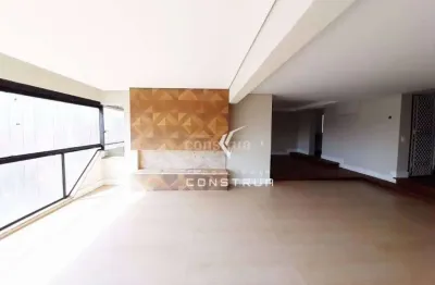 Apartamento residencial à venda, cambuí, campinas - ap0126.