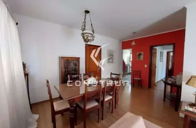 Apartamento residencial à venda, centro, campinas - ap0130.