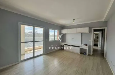 Apartamento à venda no mansões santo antonio, campinas-sp