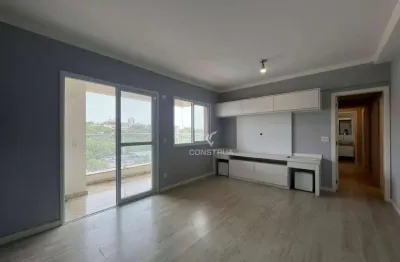 Apartamento para alugar no mansões santo antonio, campinas-sp