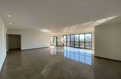 Apartamento residencial à venda, cambuí, campinas - ap0428.