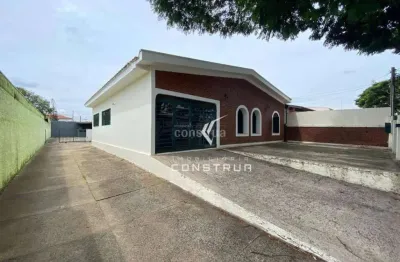 Casa com 3 quartos à venda na Avenida Esther Moretzshon Camargo, 794, Jardim Santana, Campinas