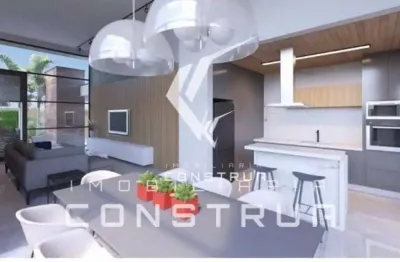 Casa à venda, 200 m² por r$ 2.200.000,00 - swiss park - campinas/sp