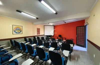 Prédio, 498 m² - venda por r$ 2.950.000,00 ou aluguel por r$ 16.331,23 - jardim proença - campinas/sp