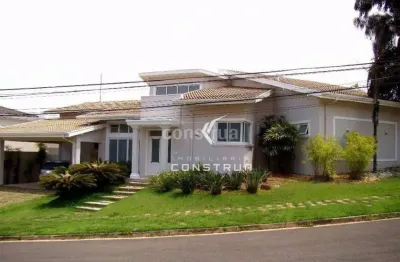 Casa à venda, 481 m² por r$ 3.990.000,00 - jardim conceição - campinas/sp