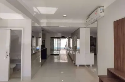 Casa à venda, 132 m² por r$ 1.350.000,00 - chácaras silvania - valinhos/sp