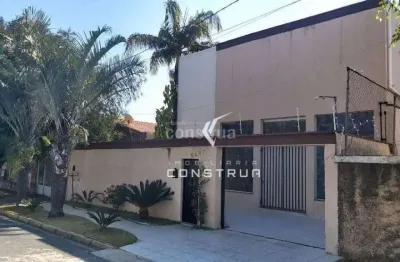 Casa à venda, 253 m² por r$ 1.170.000,00 - vila anhangüera - campinas/sp