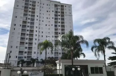 Apartamento residencial à venda, parque industrial, campinas - ap1781.