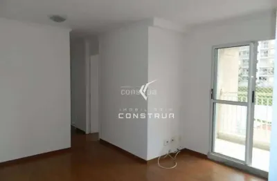 Apartamento à venda, 60 m² por r$ 300.000,00 - jardim ipaussurama - campinas/sp