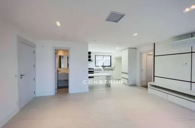 Apartamento com 3 quartos para alugar na Rua Maria Monteiro, 1060, Cambuí, Campinas