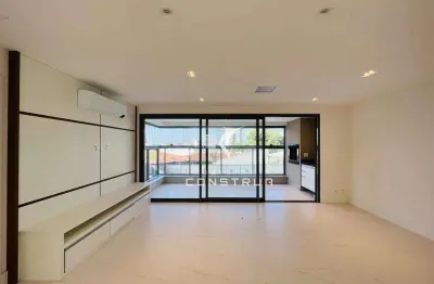 Apartamento com 3 quartos para alugar na Rua Maria Monteiro, 1060, Cambuí, Campinas