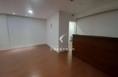 Sala à venda, 74 m² por r$ 420.000,00 - botafogo - campinas/sp