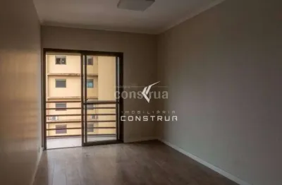 Apartamento com 1 quarto à venda na Rua São Pedro, 54, Cambuí, Campinas