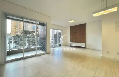 Apartamento à venda, 88 m² por r$ 1.190.000,00 - vila itapura - campinas/sp